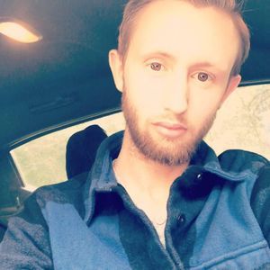 Meet your Posher, Dalton